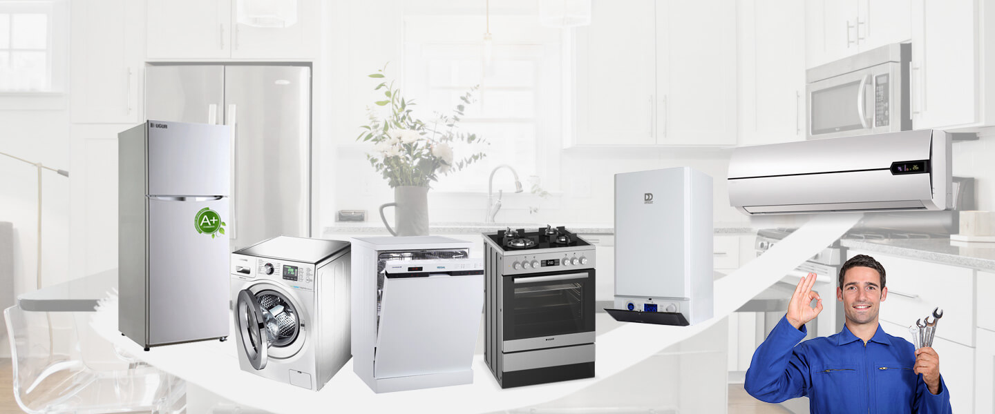 Sultanhisar Daikin Servisi